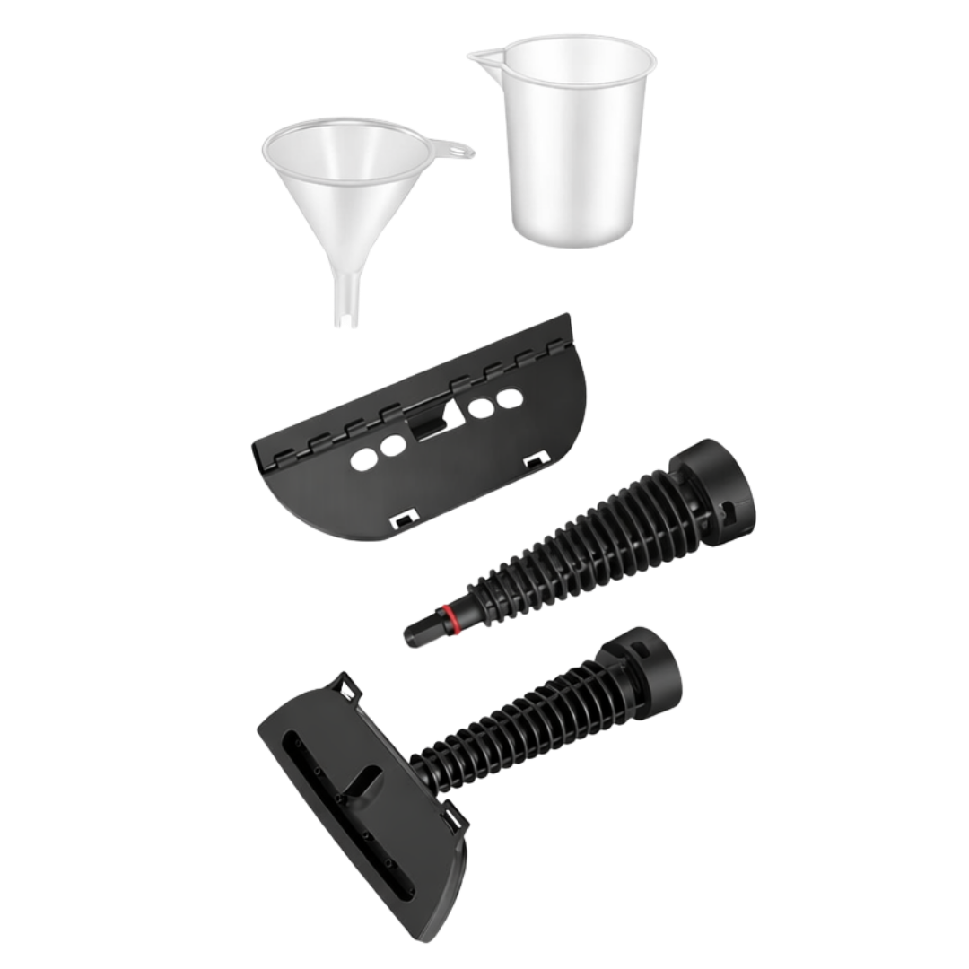 4 Angled Precision Nozzle