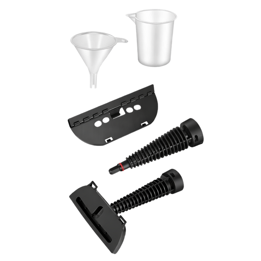 4 Angled Precision Nozzle