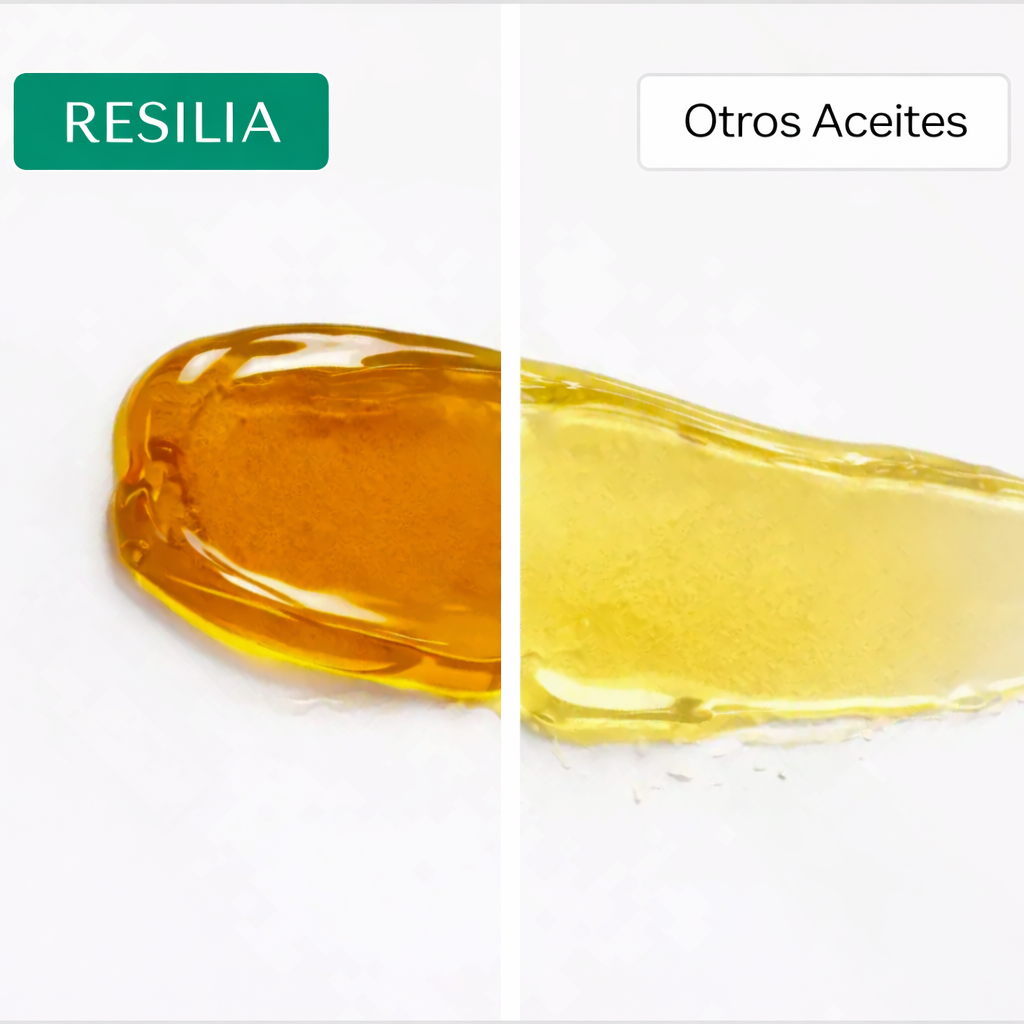 Cápsulas de Aceite de Orégano®