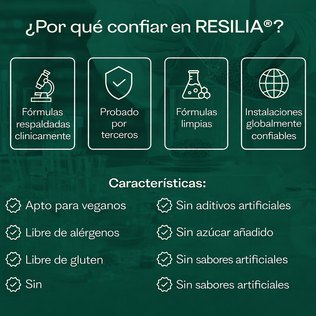 Cápsulas de Aceite de Orégano®