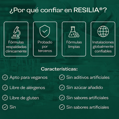 Cápsulas de Aceite de Orégano®