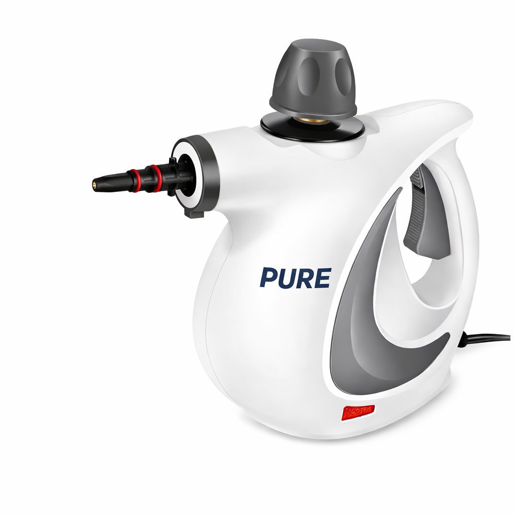 PureVapor® 239°F Clinical Sanitization