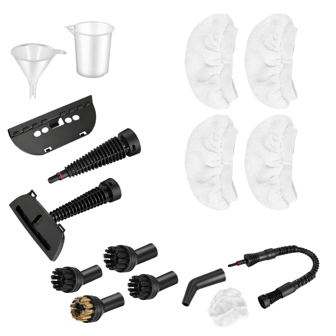 Whole Kit 12 ($98 value)