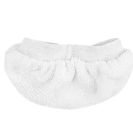 1x Premium Microfibre Cloth