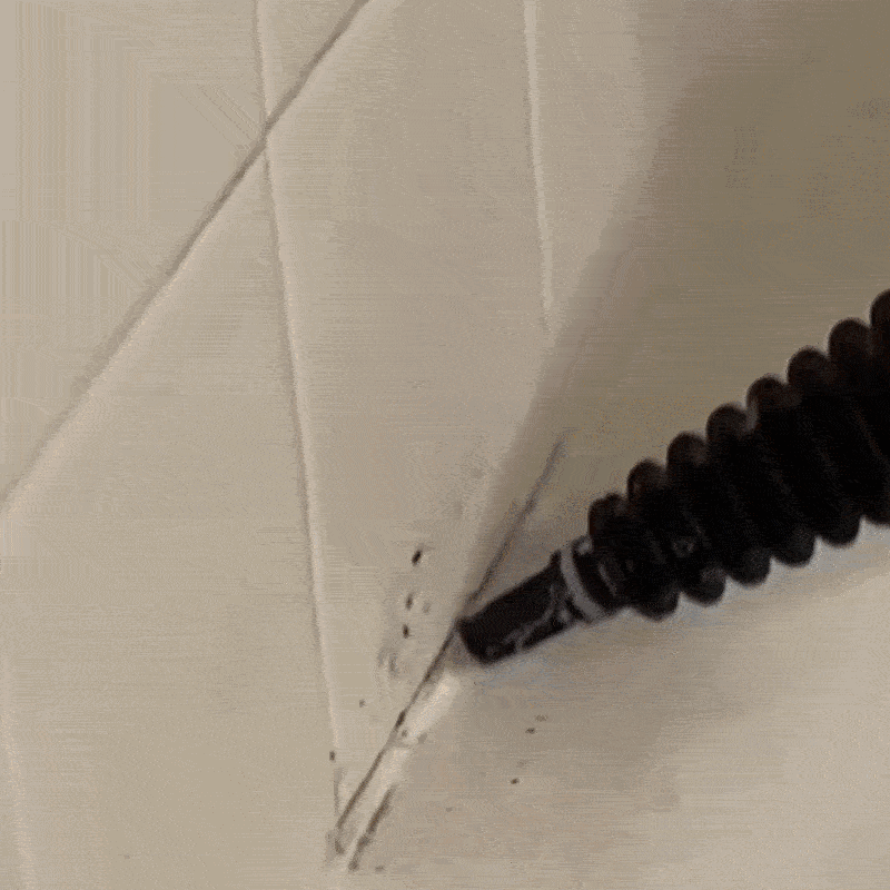 PureVapor® 239°F Clinical Sanitization